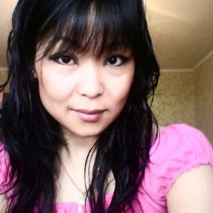 Инна Гречух