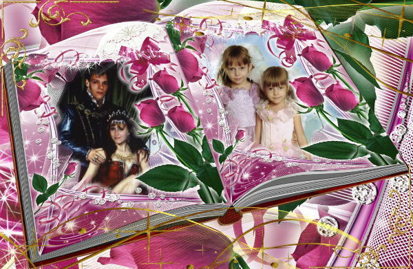 Юлия Козенко