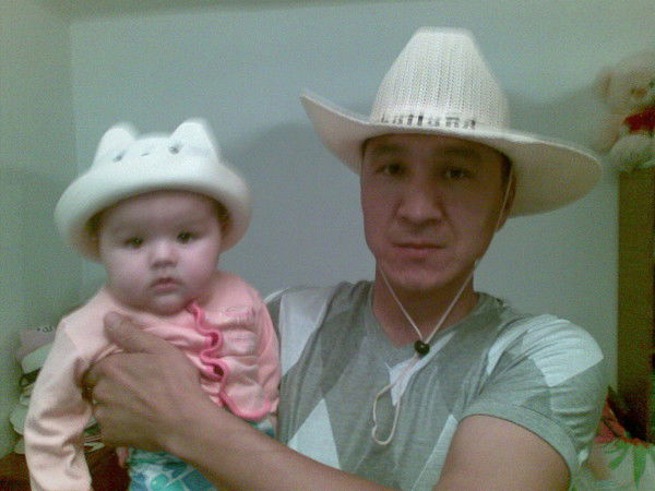 Дауржан Дулатов