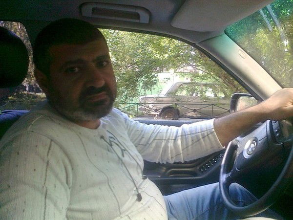 Андрей Юханов