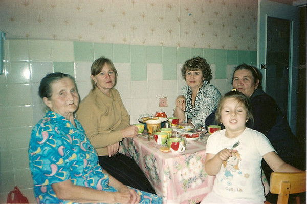 Евгений Колганов