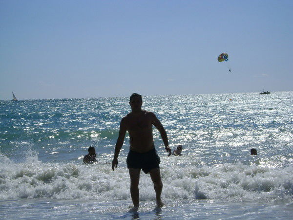 Дима Мозоляка