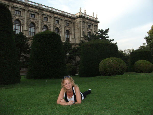 Елена Кацубина