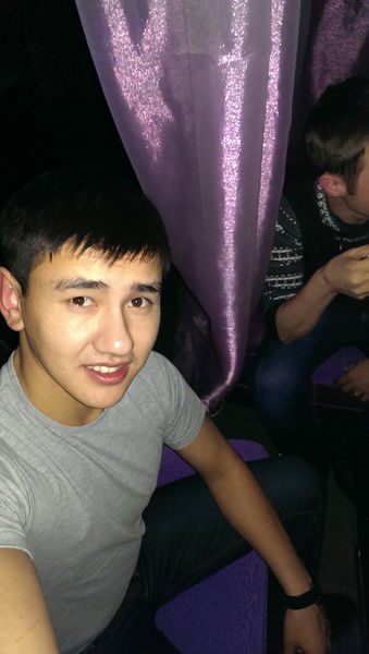 Ильяс Хамитов