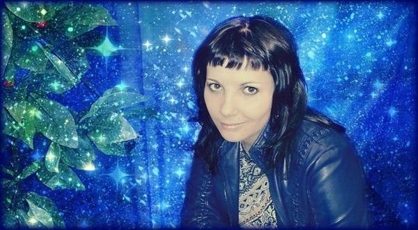 Валентина Теплова