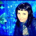 Валентина Теплова