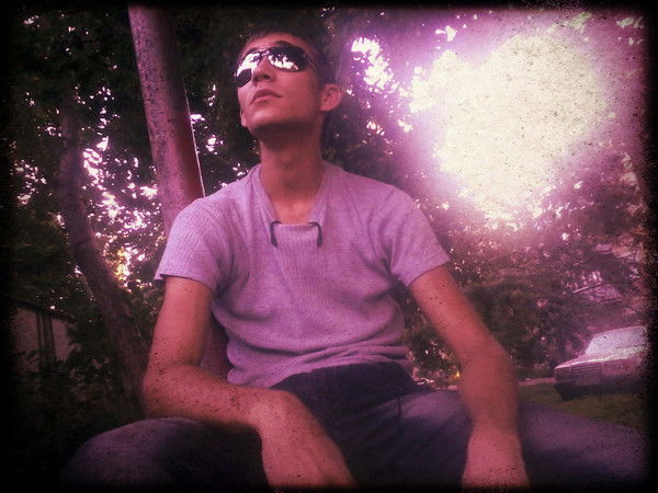 Максим Мельник