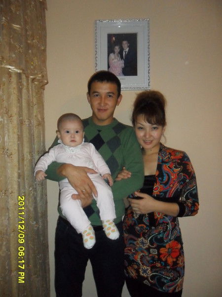 Карлыгаш Данияр