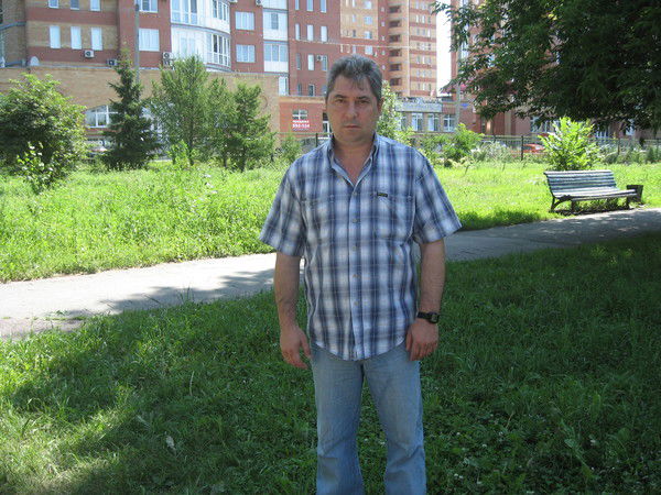 Вадим Малежик