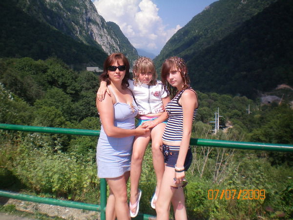 Татьяна Докучаева