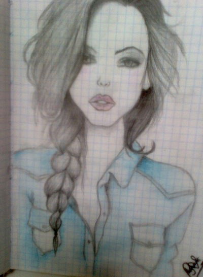 Иринка Бодеева