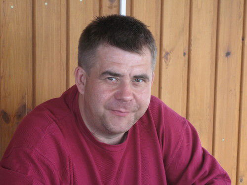 Дмитрий Комаров