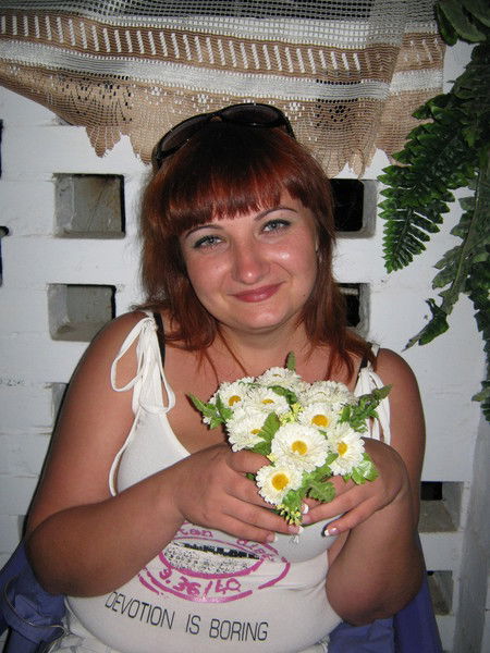 Стелла Чеснокова