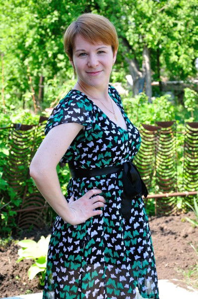 Лена Кондушова