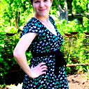 Лена Кондушова