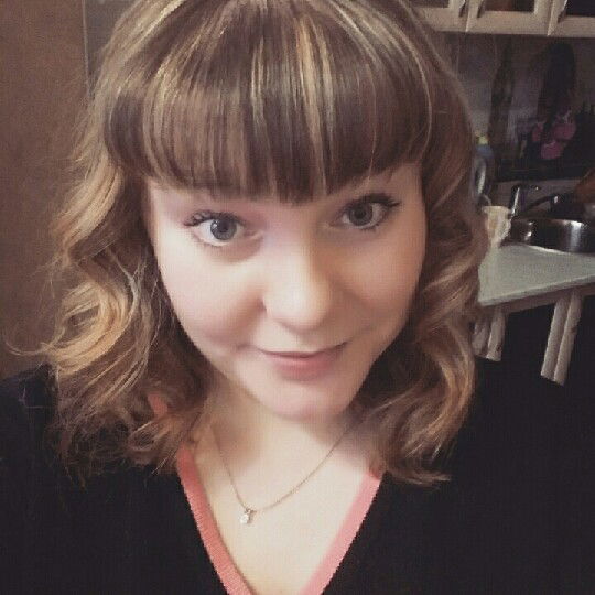 Ксения Головина