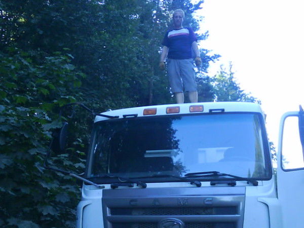 Николай Олифер