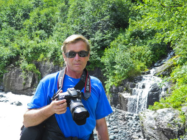 Юрий Меньшиков