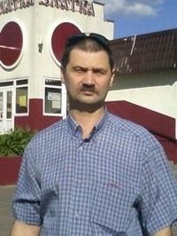 Иван Переведенцев