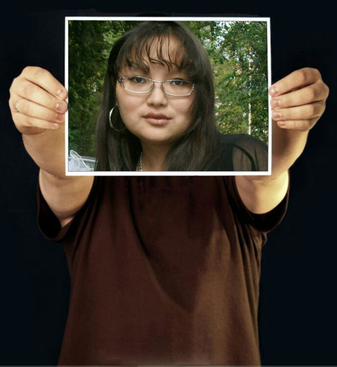 Рано Комилова