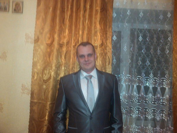 Андрей Рыбаков