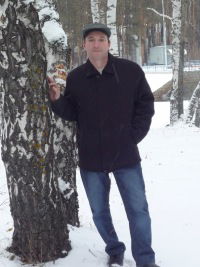 Равил Шакиров