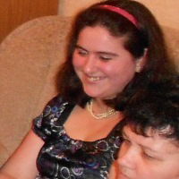 Маргарита Московкина