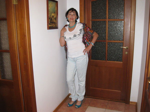 Надежда Павлова