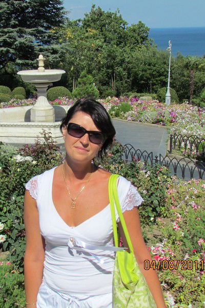 Лиса Лариса