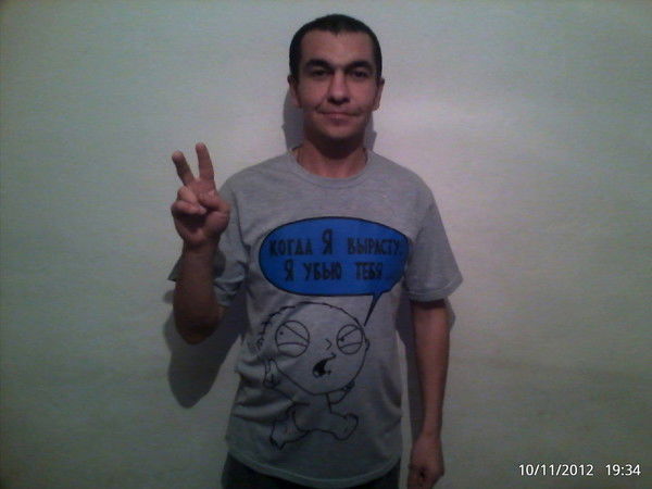 Андрей Ронжин