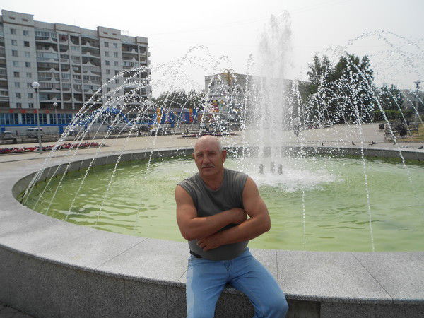 Василий Гаврилов