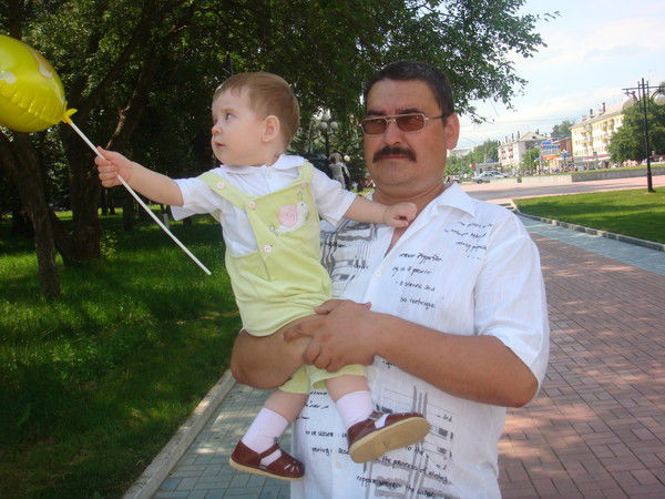 Александр Кондратьев