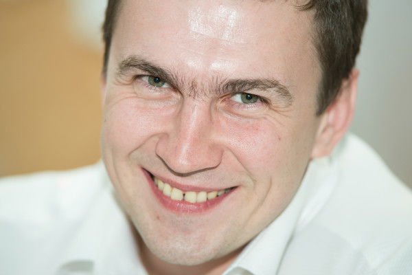 Александр Бронников