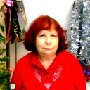 Галина Яценко