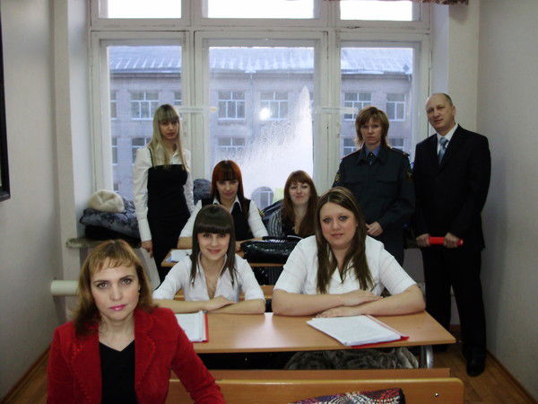 Оксана Лисовская