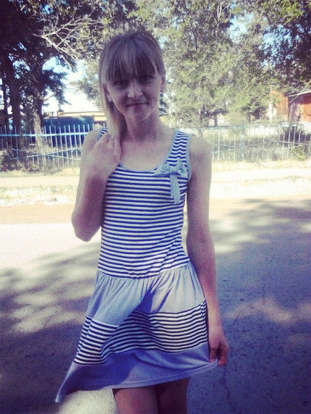 Даша Серова