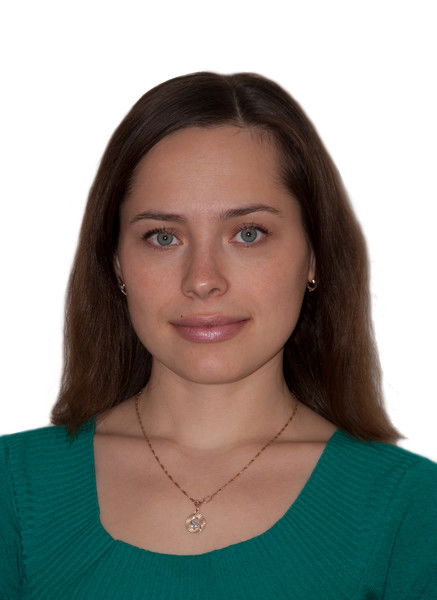 Мария Комарова