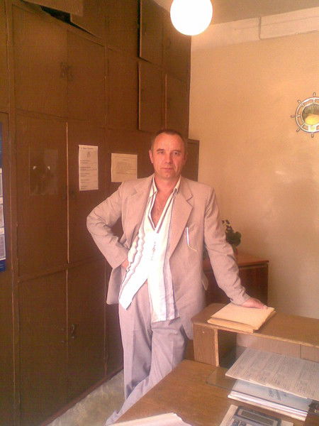 Евгений Нестеренко