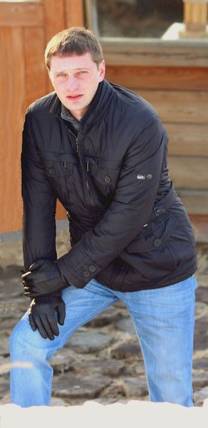 Андрей Павличенко