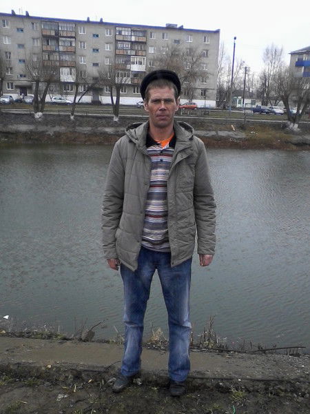 Александр Шулепов