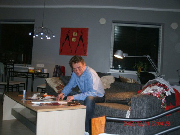 Валерий Кузьмин