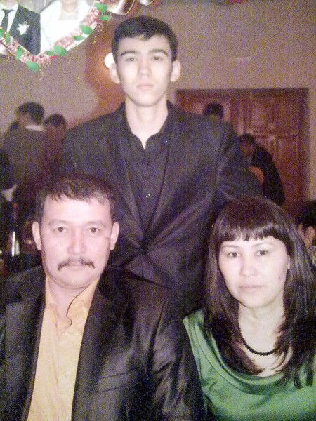 Зейнеп Уразбаева