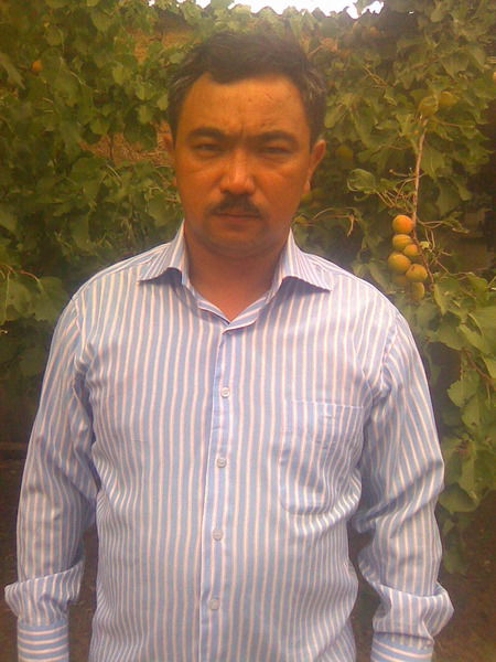 Болат Кажимгалиев