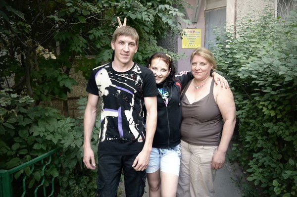 Антонина Коноплина