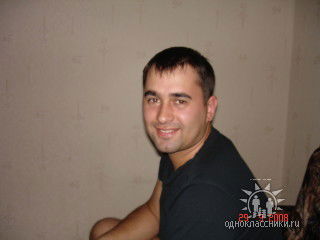 Алексей Боровиков