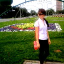 Лейла Ахметова