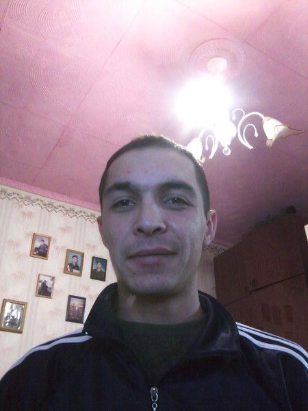 Александр Дурдыев