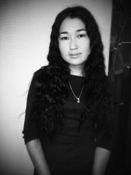 Салтанат Спатаева