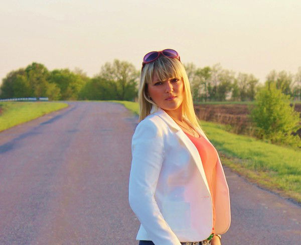 Натали Натали