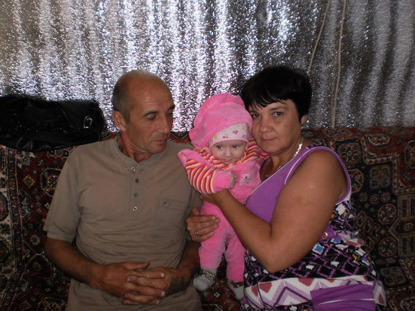 Людмила Абдуллина